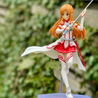 Produktbild Sword Art Online - Progressive Aria of a Starless Night - Asuna Figur