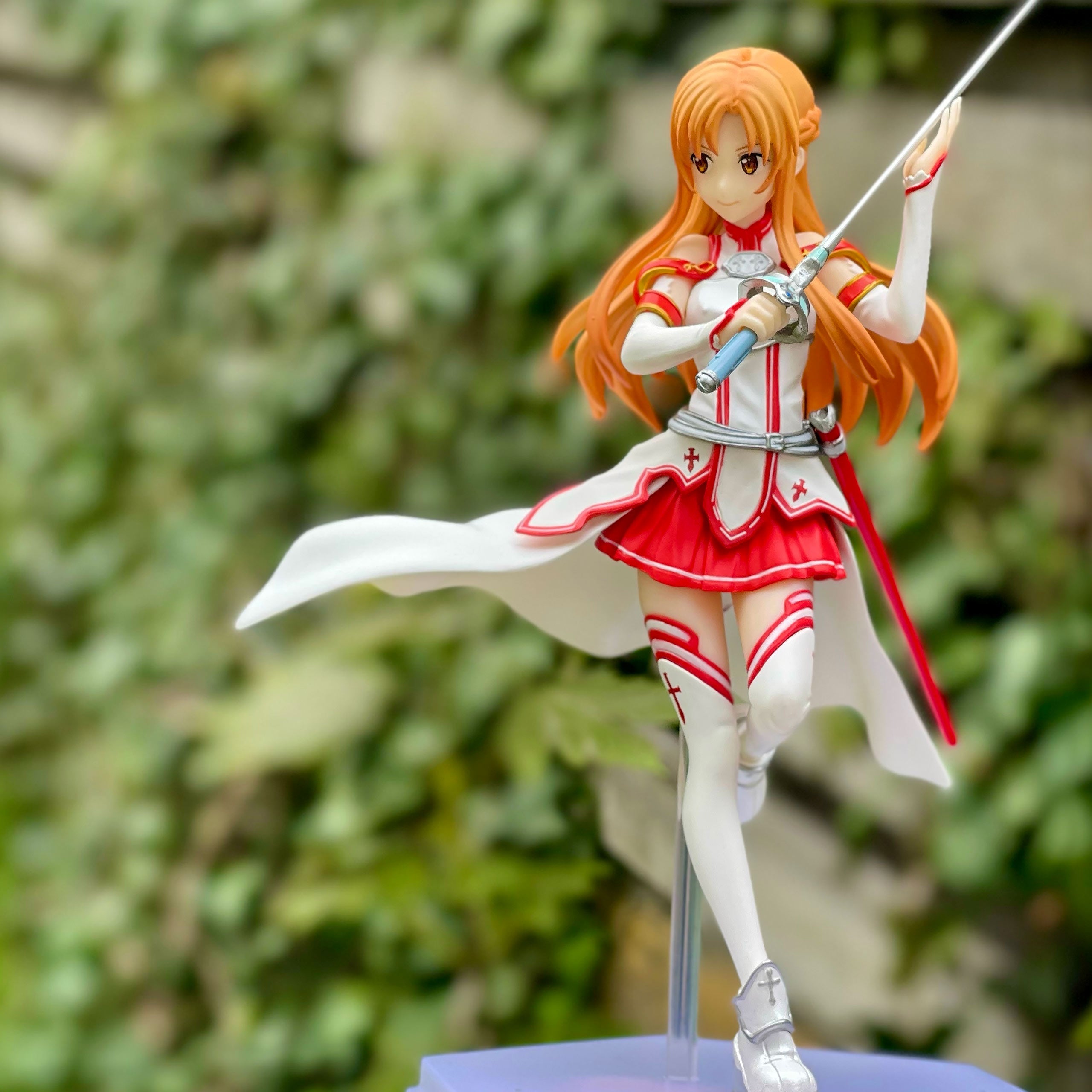 Produktbild Sword Art Online - Progressive Aria of a Starless Night - Asuna Figur