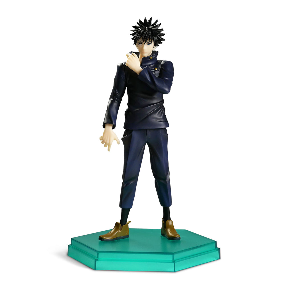 Jujutsu Kaisen - Megumi Fushiguro Figur 18,7 cm