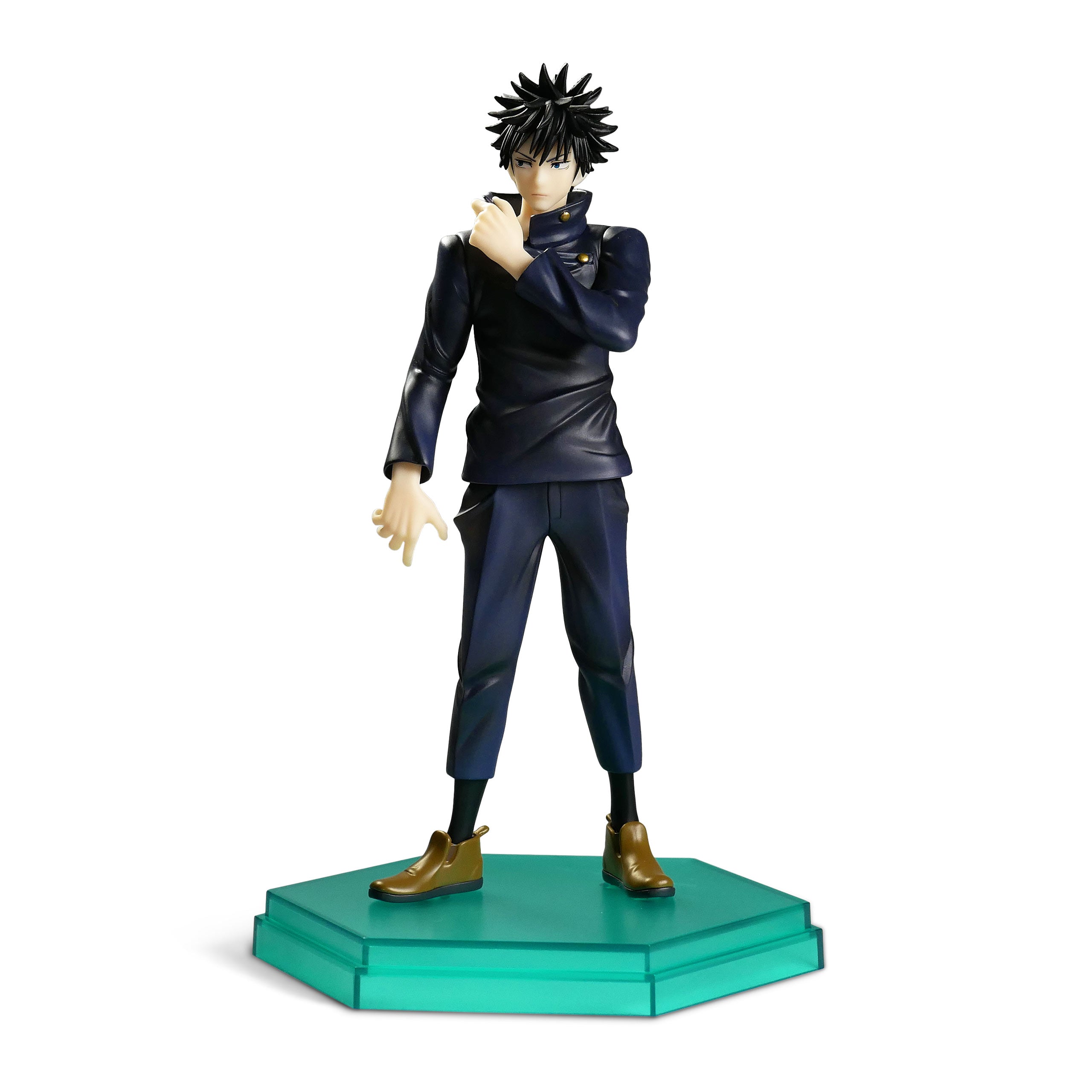 Product image Jujutsu Kaisen - Megumi Fushiguro Figure 18.7 cm