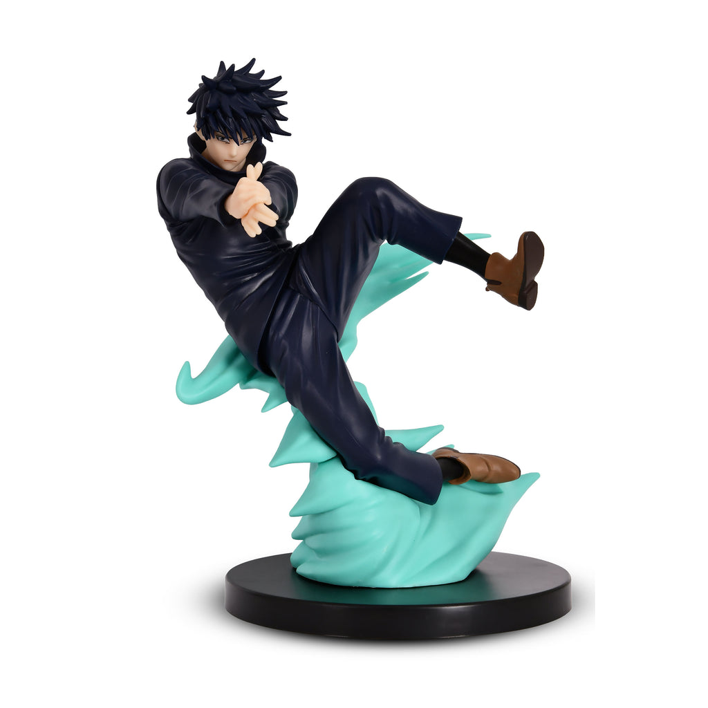 Jujutsu Kaisen - Megumi SPM Figur