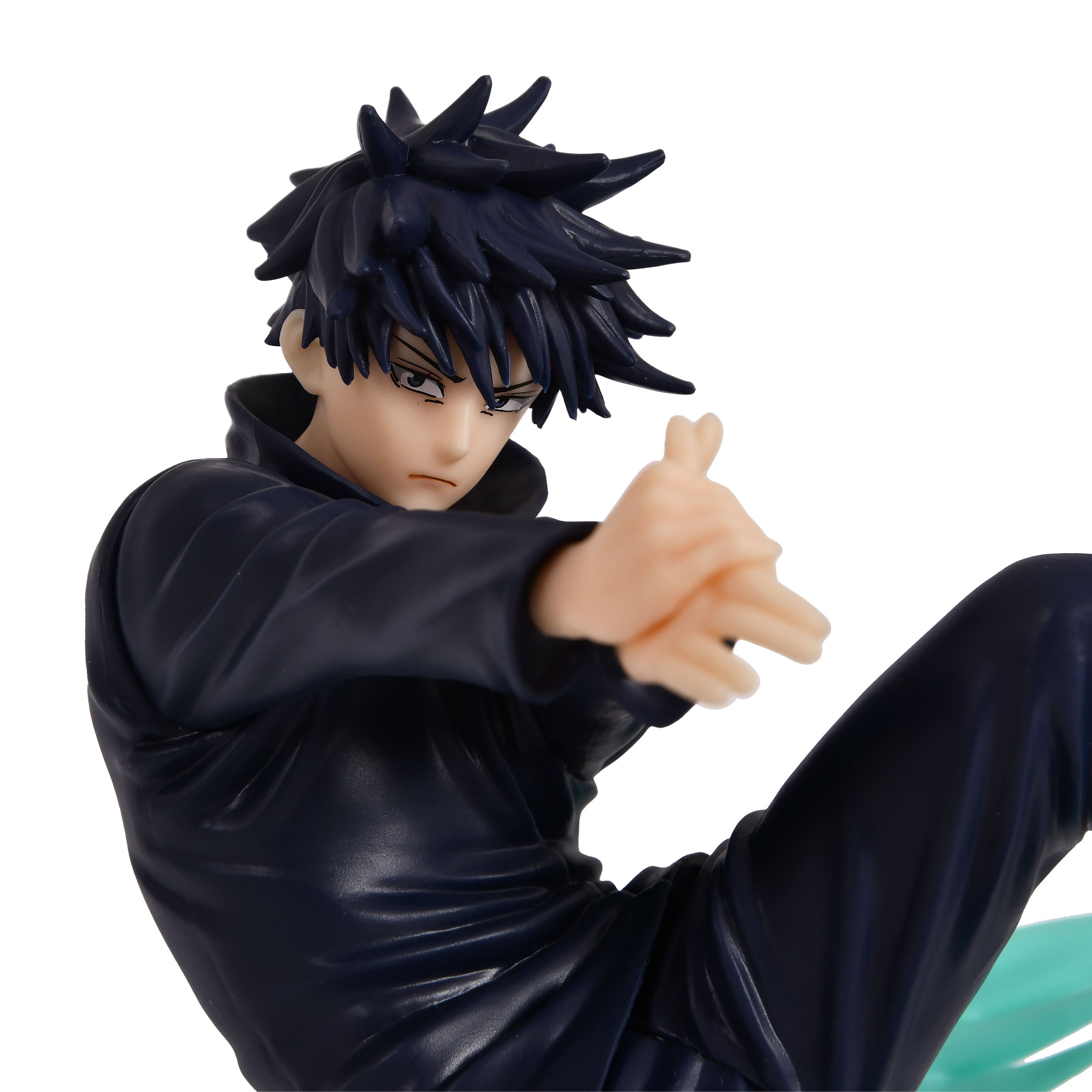 Produktbild Jujutsu Kaisen - Megumi SPM Figur