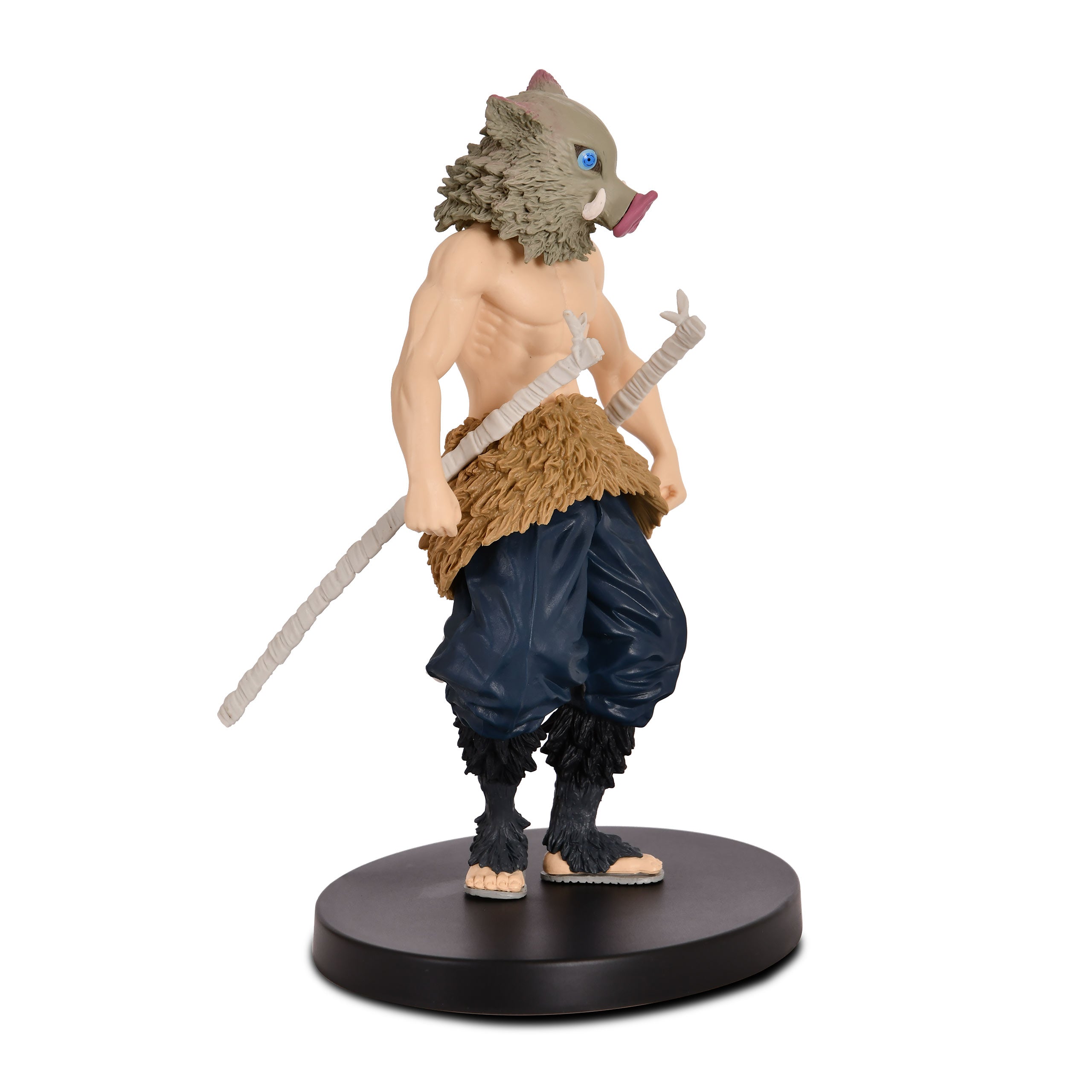 Product image Demon Slayer - Inosuke Hashibira with Mask Figure