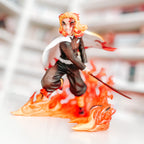 Produktbild Demon Slayer - Kyojuro Rengoku Flame Hashira Figur