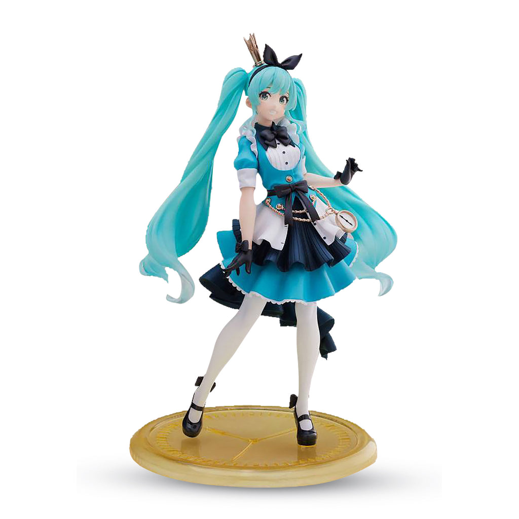 Produktbild Hatsune Miku - Alice Figur