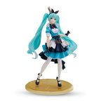 Produktbild Hatsune Miku - Alice Figur