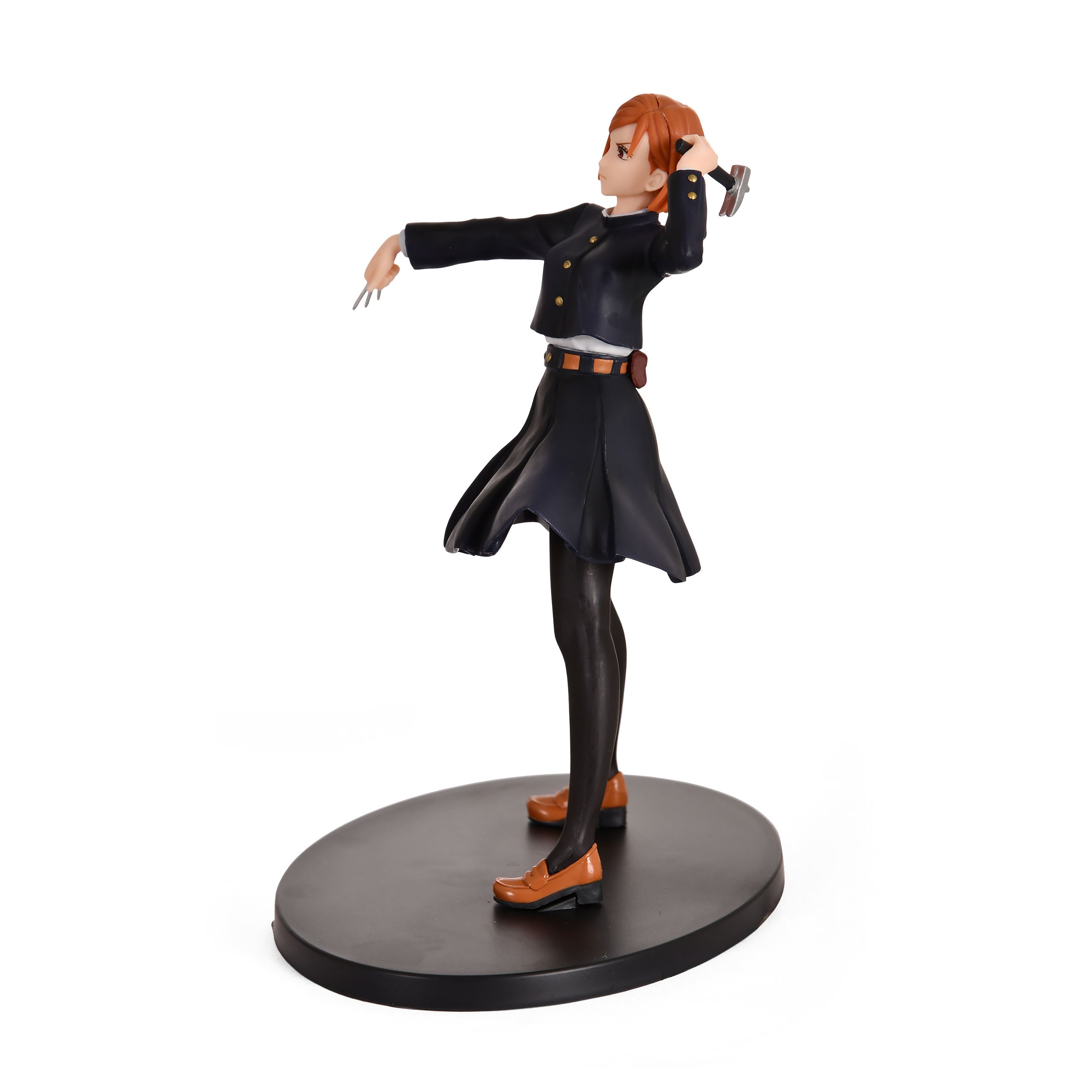 Produktbild Jujutsu Kaisen - Nobara Kugisaki Figur