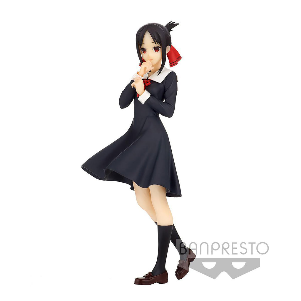 Kaguya-sama Love is War - Kaguya Shimomiya Figur