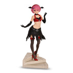 Produktbild Re:Zero - Ram Monster Motions Figur