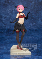 Produktbild Re:Zero - Ram Monster Motions Figur