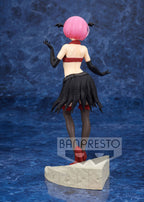 Produktbild Re:Zero - Ram Monster Motions Figur
