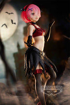 Produktbild Re:Zero - Ram Monster Motions Figur