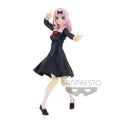 Product image Kaguya-sama Love is War - Chika Fujiwara Figure 18 cm