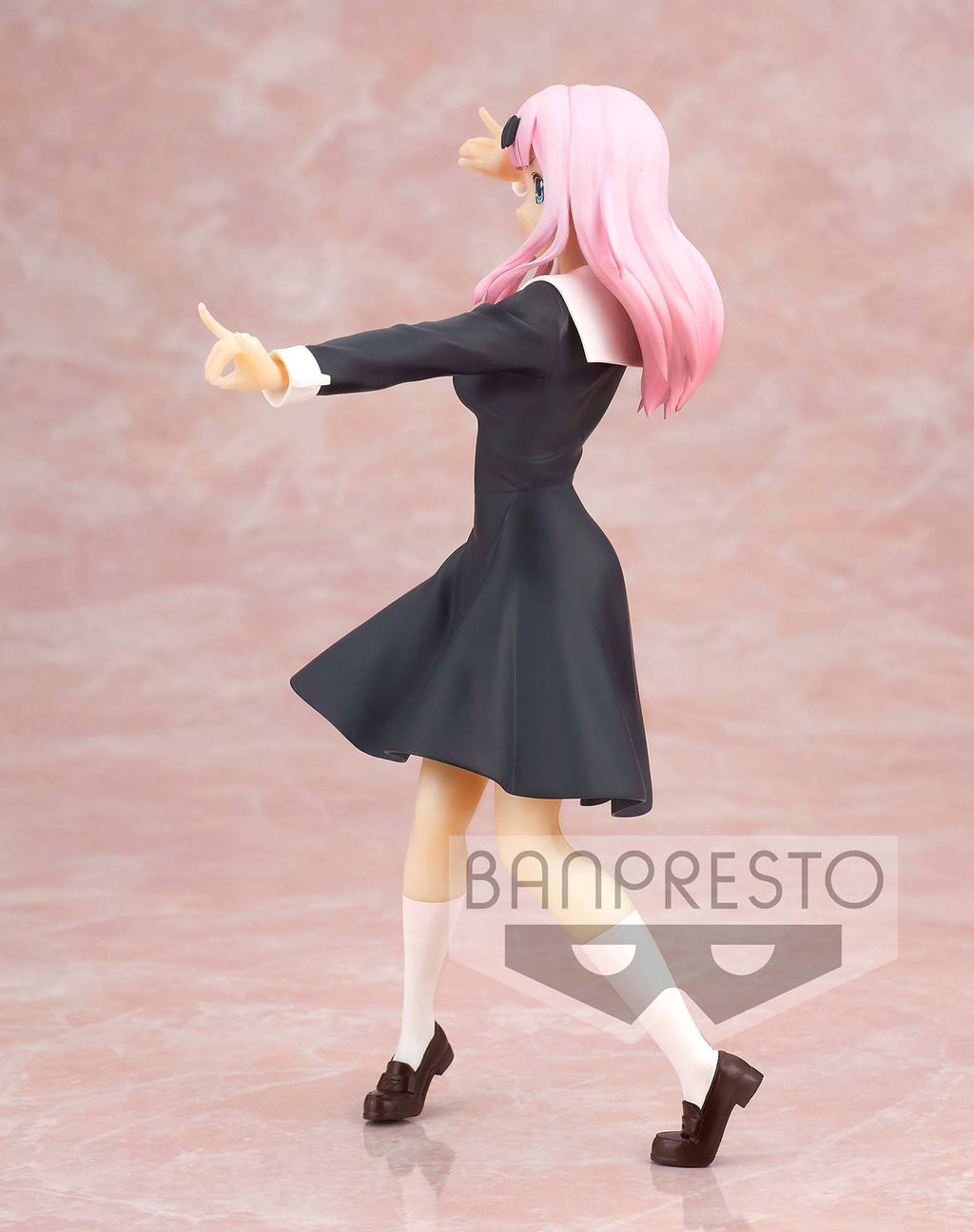 Product image Kaguya-sama Love is War - Chika Fujiwara Figure 18 cm