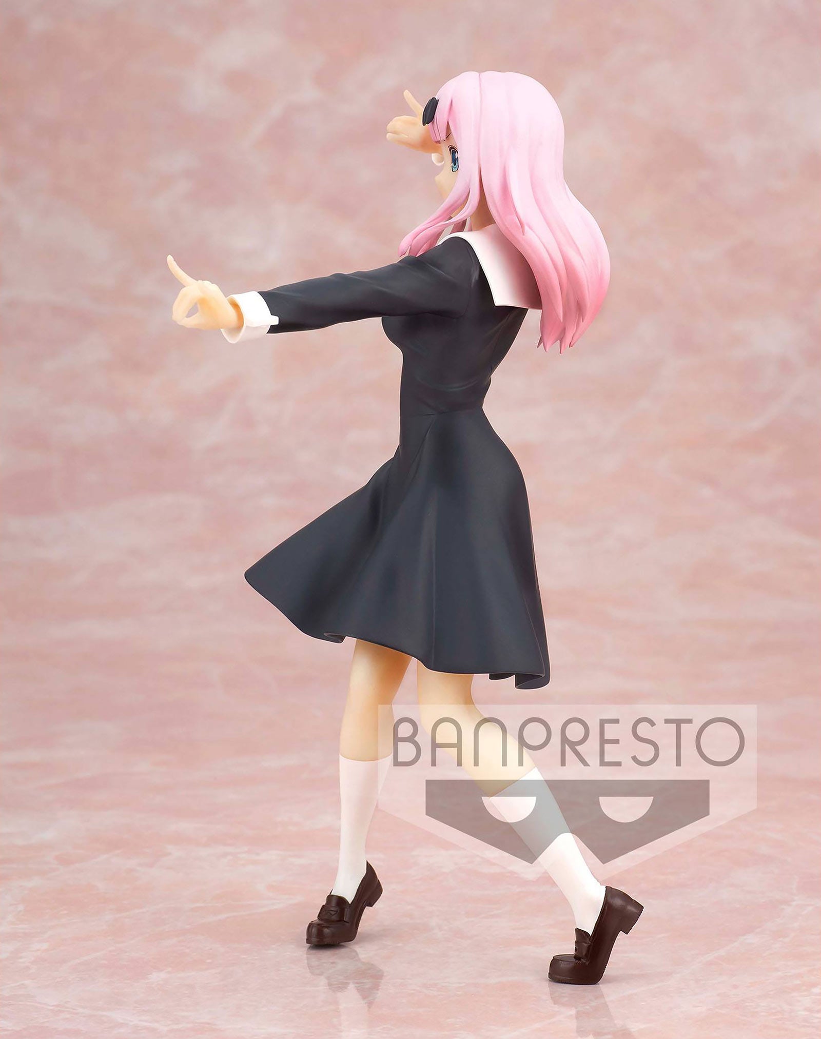 Product image Kaguya-sama Love is War - Chika Fujiwara Figure 18 cm
