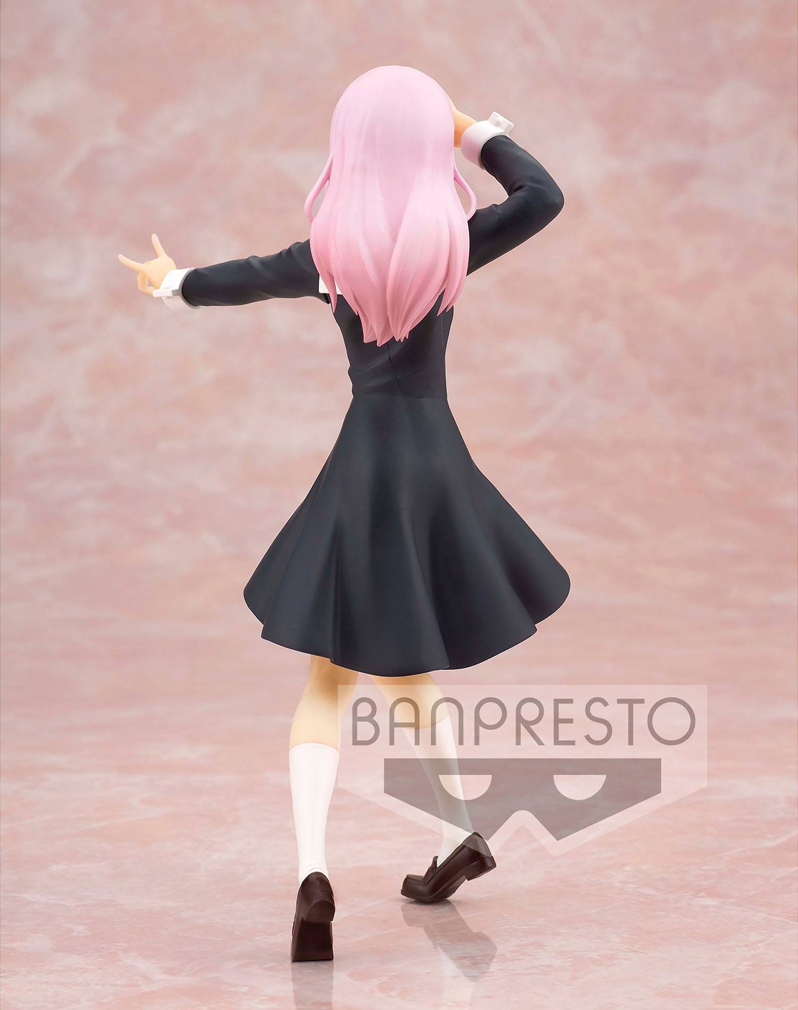 Product image Kaguya-sama Love is War - Chika Fujiwara Figure 18 cm