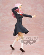 Product image Kaguya-sama Love is War - Chika Fujiwara Figure 18 cm