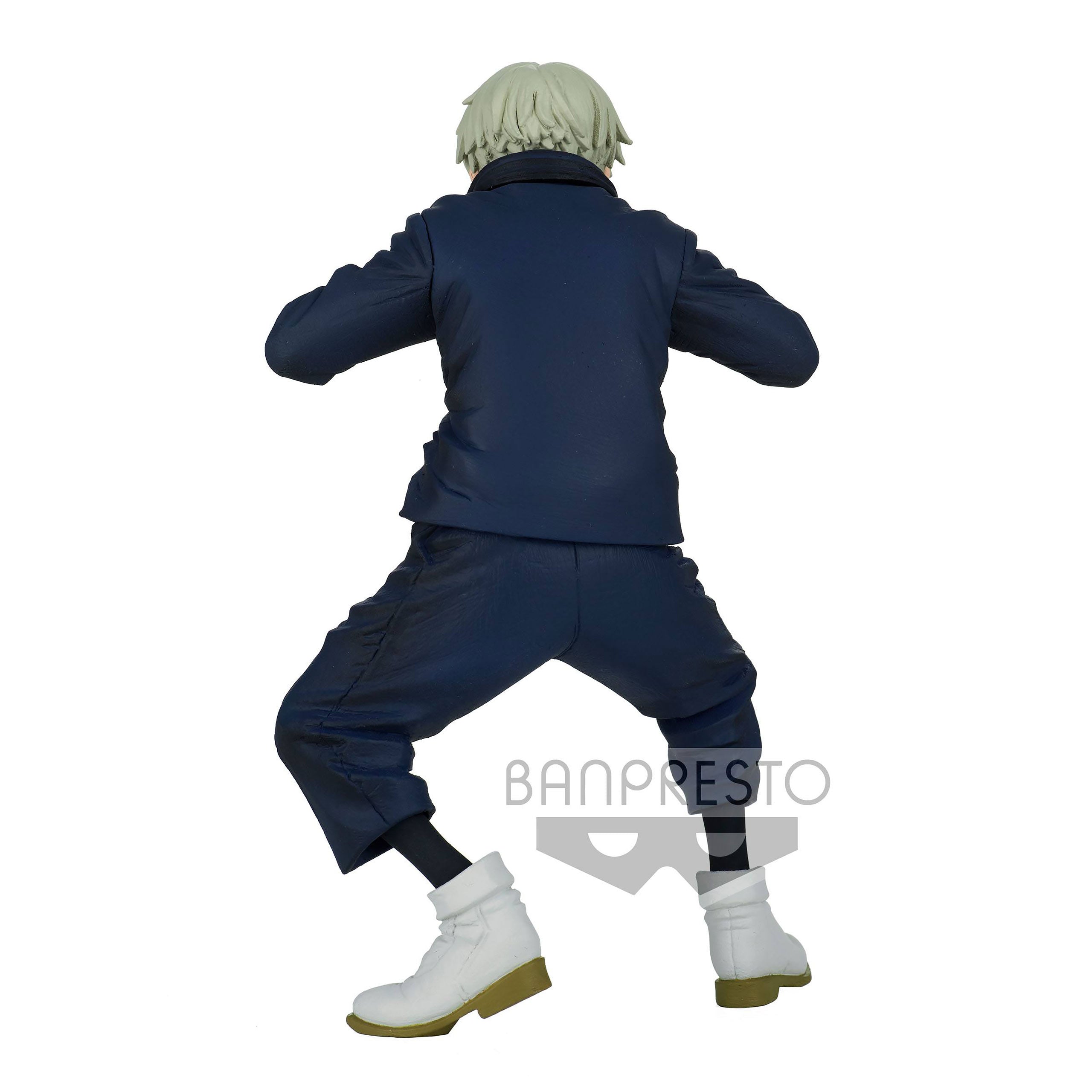 Produktbild Jujutsu Kaisen - Inumaki Toge Figur