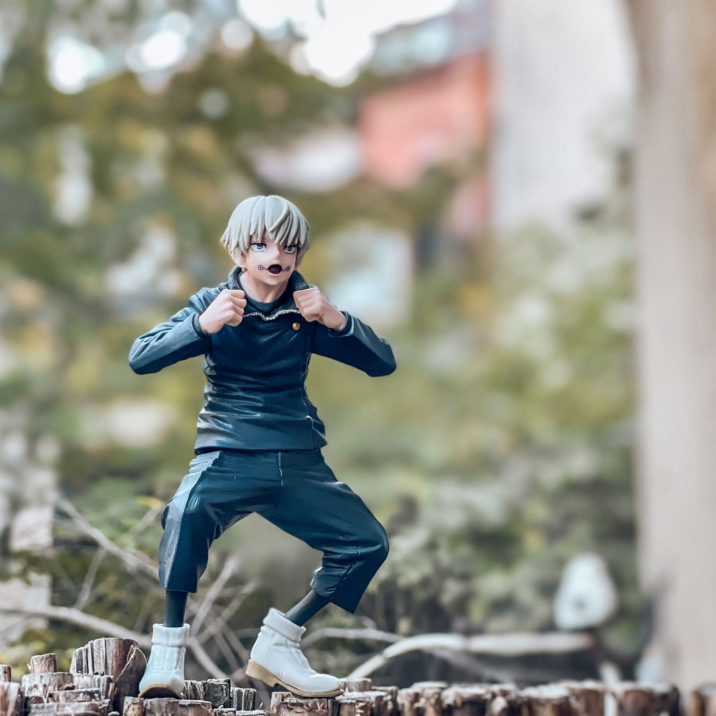 Jujutsu Kaisen - Inumaki Toge Figur