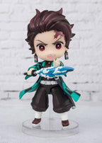 Product image Demon Slayer - Tanjiro Kamado Action Figure 9 cm
