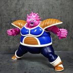 Produktbild Dragon Ball Z - Dodoria Actionfigur