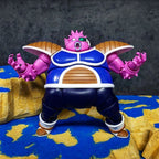 Produktbild Dragon Ball Z - Dodoria Actionfigur