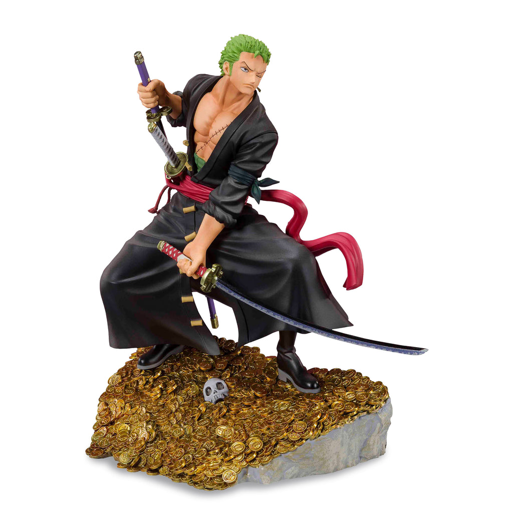 One Piece - Roronoa Zoro Figur
