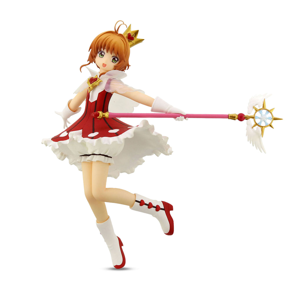 Product image Card Captor Sakura - Rocket Beat Figure