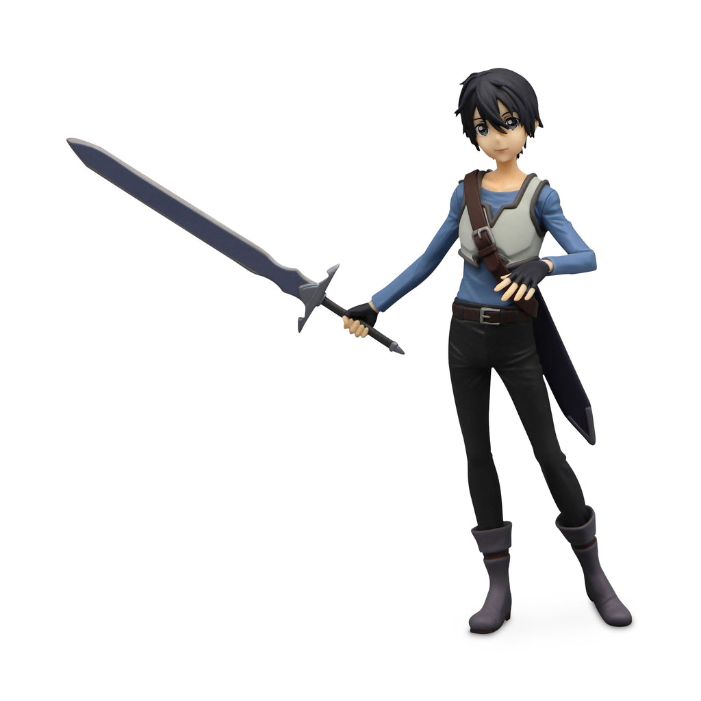 Sword Art Online - Progressive Aria of a Starless Night Figur