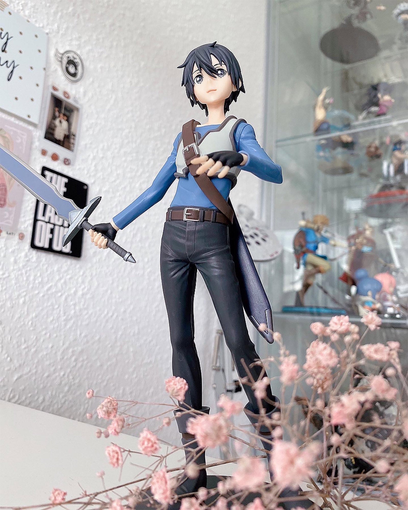 Produktbild Sword Art Online - Progressive Aria of a Starless Night Figur