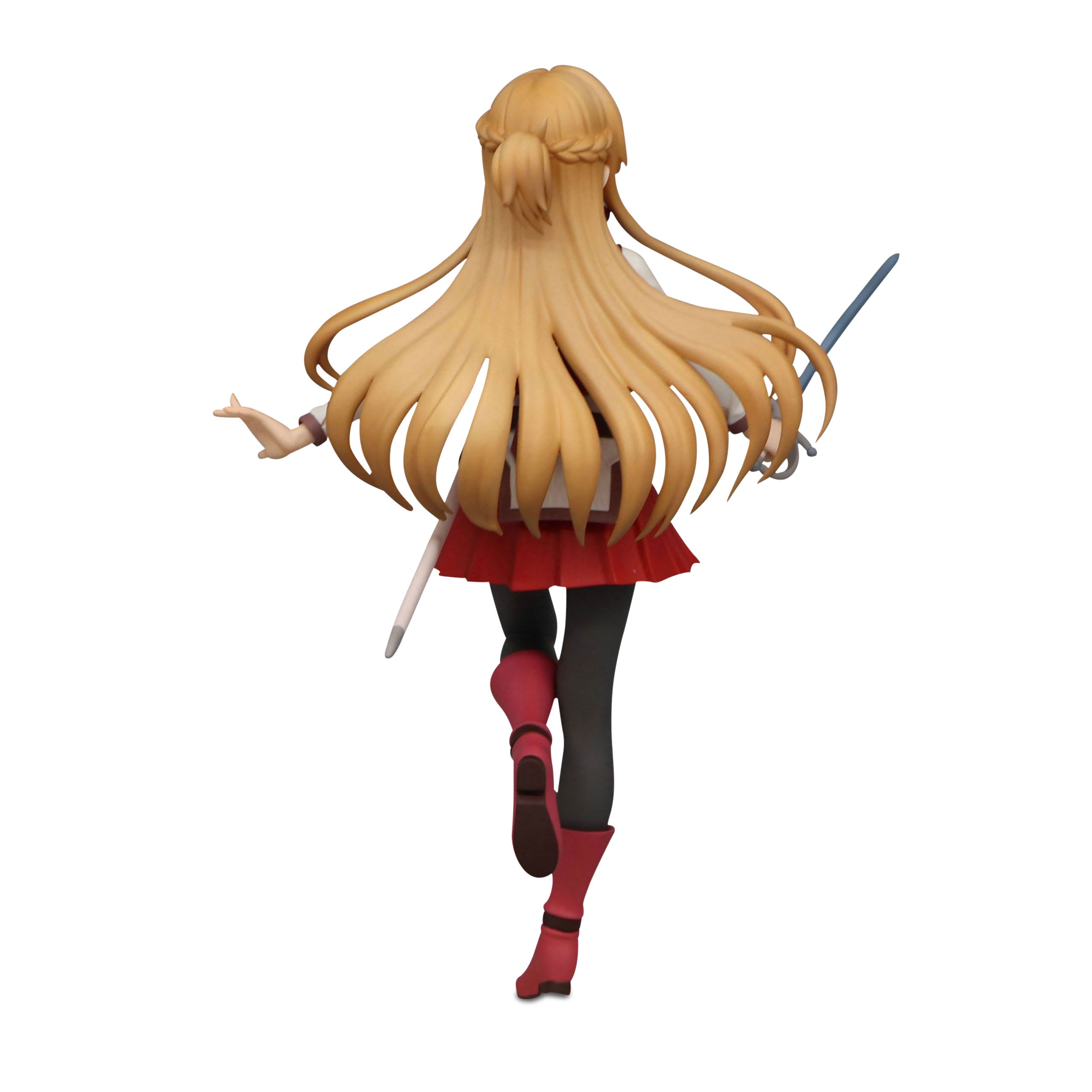 Produktbild Sword Art Online - Progressive Aria of a Starless Night - Asuna Yuuki Figur