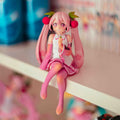 Produktbild Hatsune Miku - Sakura Miku Noodle Stopper Figur