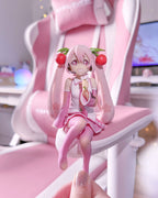 Produktbild Hatsune Miku - Sakura Miku Noodle Stopper Figur