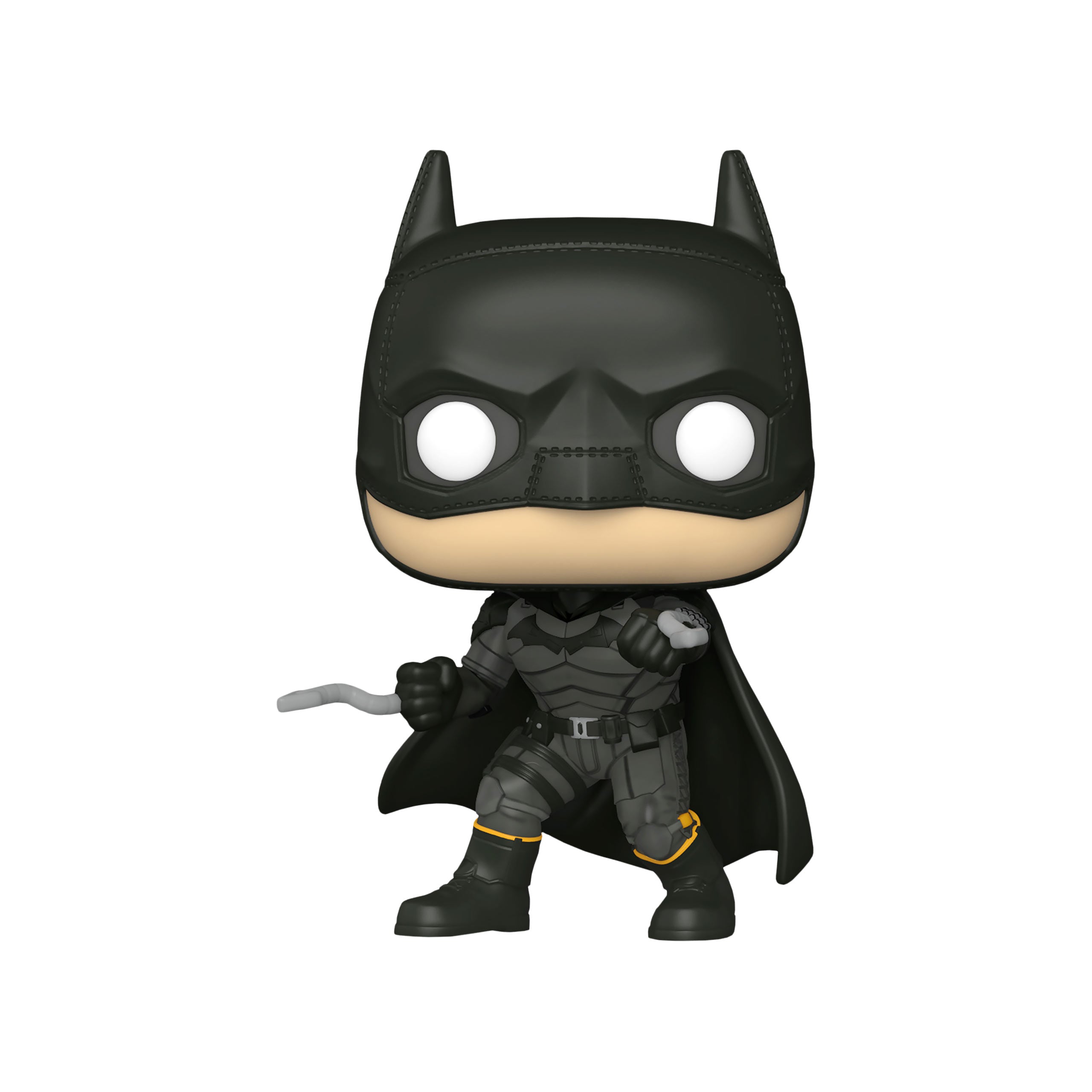Produktbild The Batman Battle Ready Funko Pop Figur