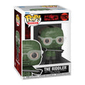 Produktbild The Batman - The Riddler Funko Pop Figur