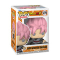 Product image Dragon Ball Super - Super Saiyan Rosé Goku Black Funko Pop Figure