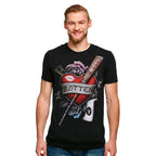 Produktbild Harley Quinn - Rotten T-Shirt schwarz
