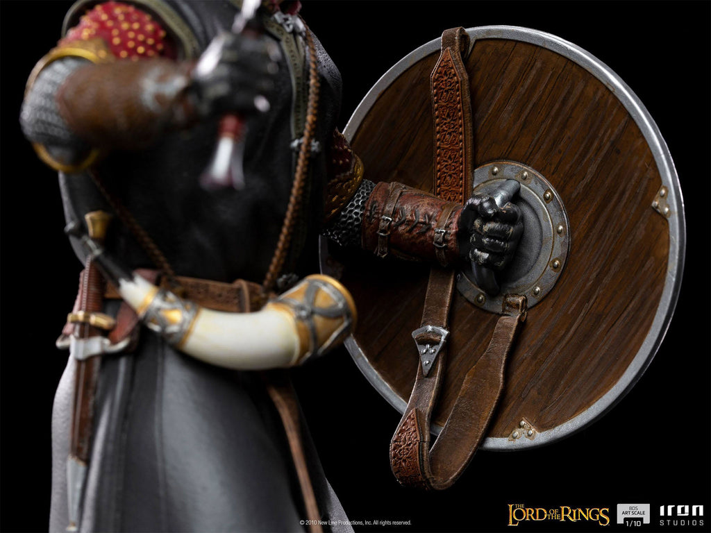 Product image The Lord of the Rings - Boromir BDS Art Scale Deluxe Statue