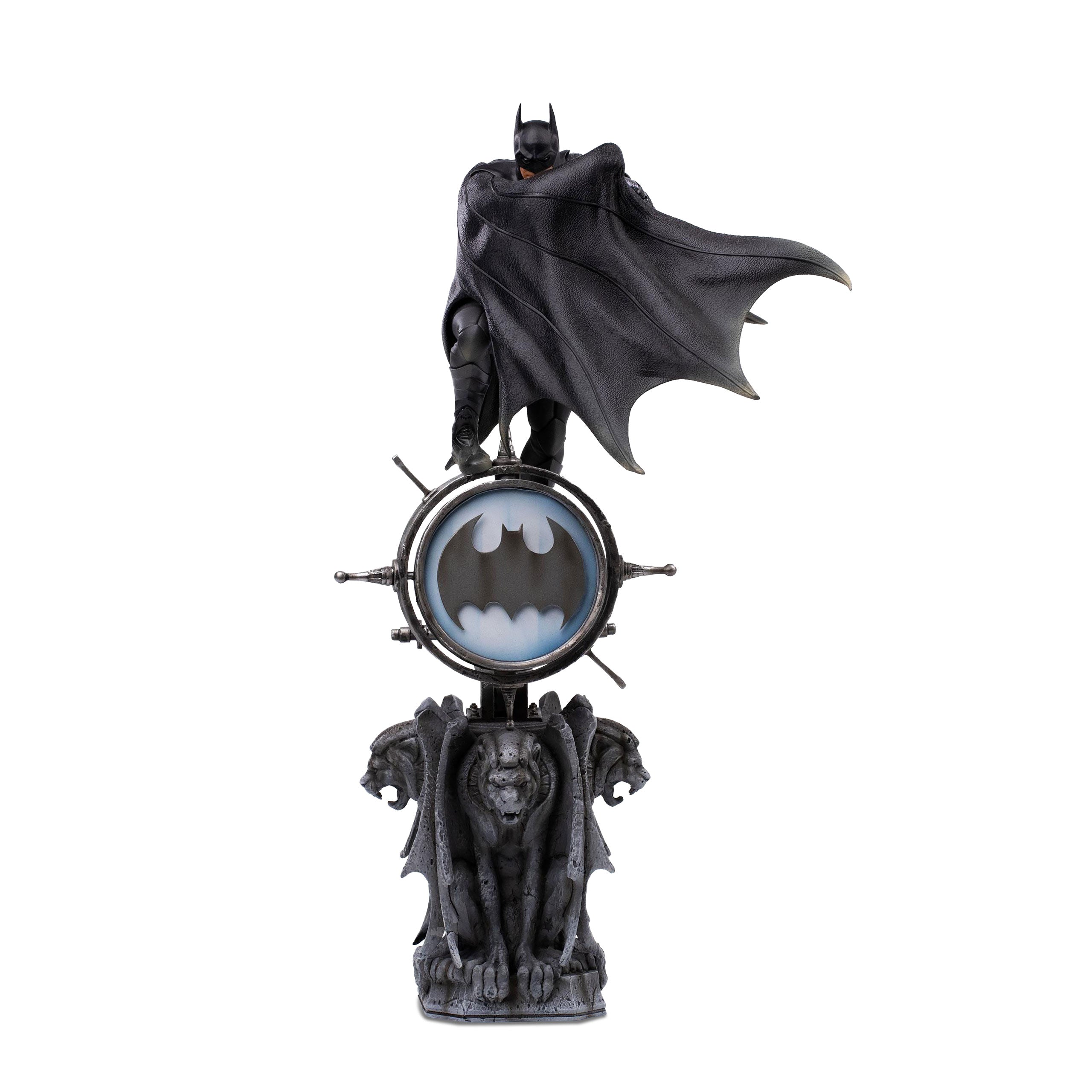 Produktbild Batman Art Scale Deluxe Statue 1:10