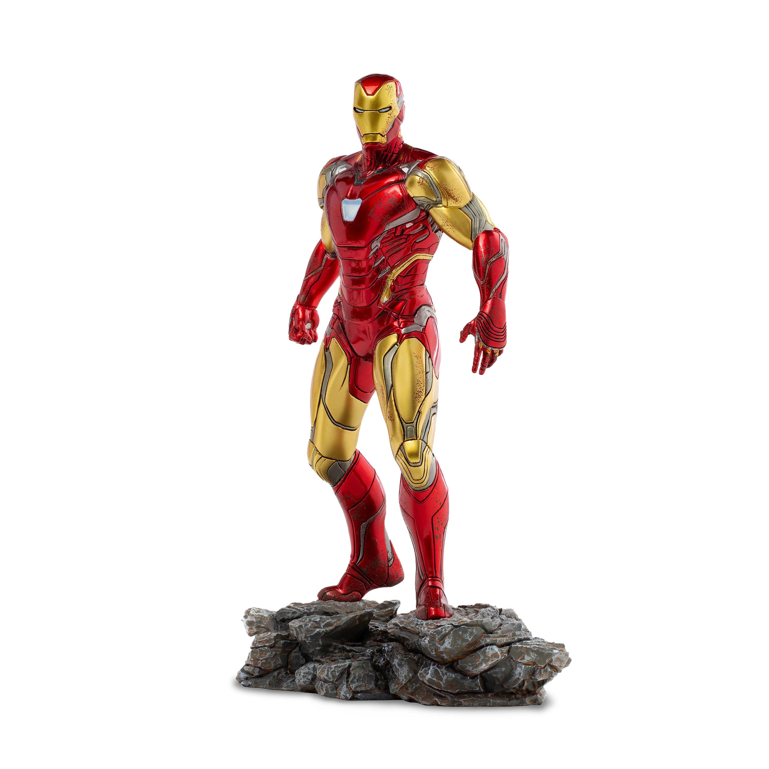 Produktbild Iron Man BDS Art Scale Deluxe Statue