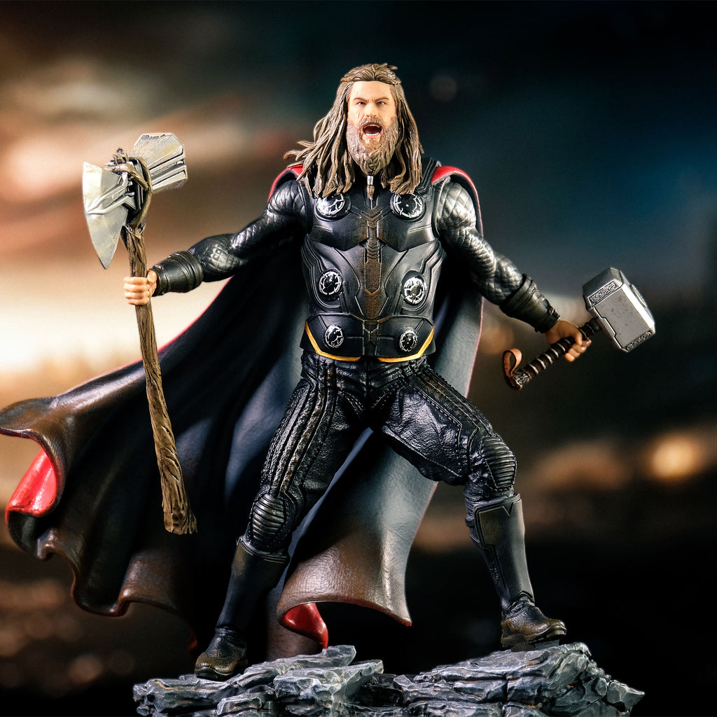 Product image Thor BDS Art Scale Deluxe Statue