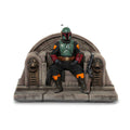 Produktbild Boba Fett BDS Art Scale Deluxe Statue - Star Wars The Mandalorian