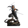 Produktbild Ahsoka Tano BDS Art Scale Deluxe Statue - Star Wars The Mandalorian