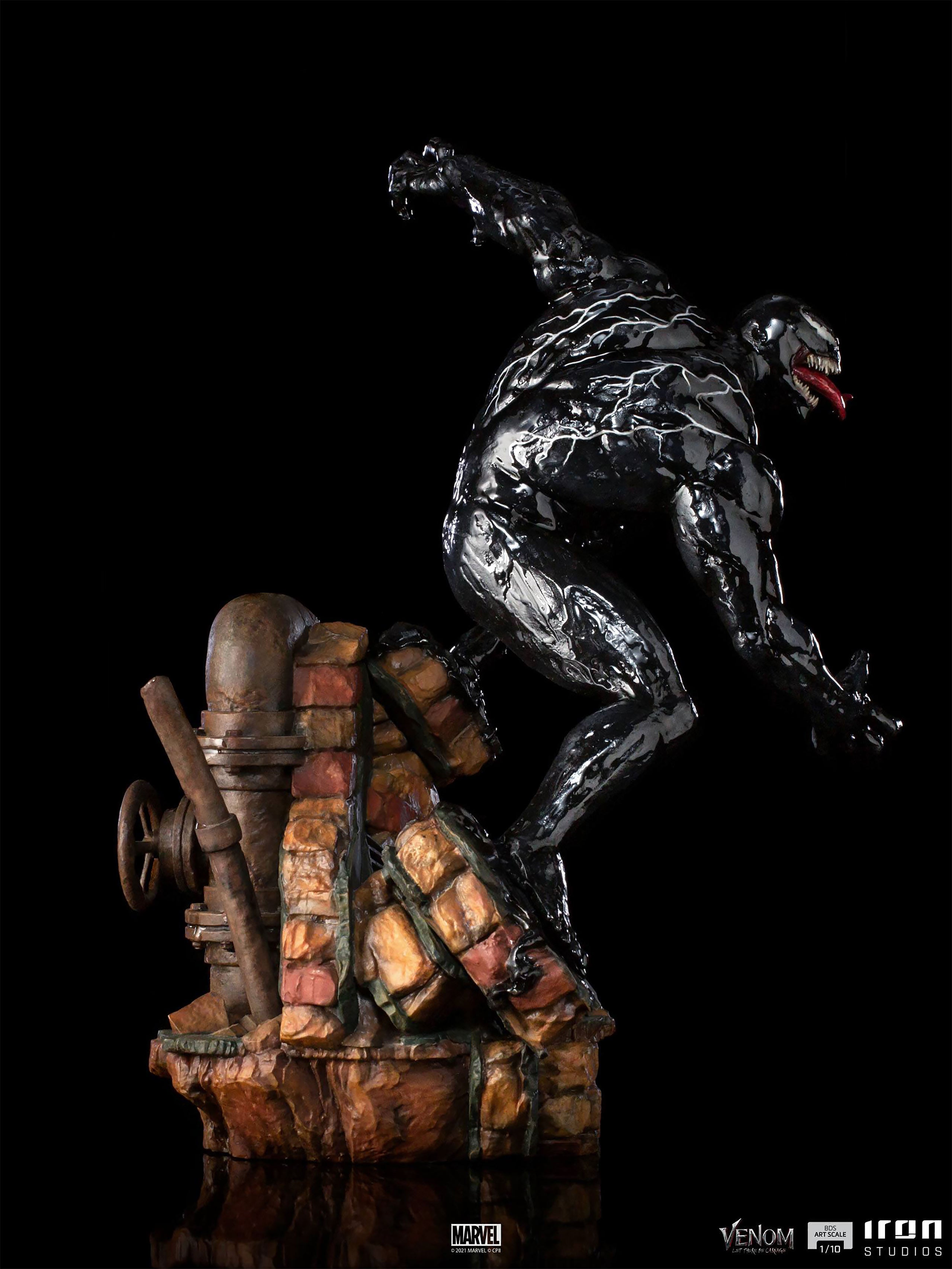 Produktbild Venom BDS Art Scale Deluxe Statue