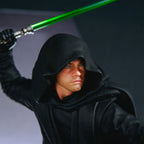 Produktbild Luke Skywalker - BDS Art Scale Deluxe Statue - Star Wars The Mandalorian