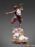 Produktbild Marvel - Deadpool BDS Art Scale Deluxe Statue 24 cm