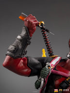Produktbild Marvel - Deadpool BDS Art Scale Deluxe Statue 24 cm