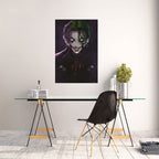 Produktbild Joker - Anime Maxi Poster