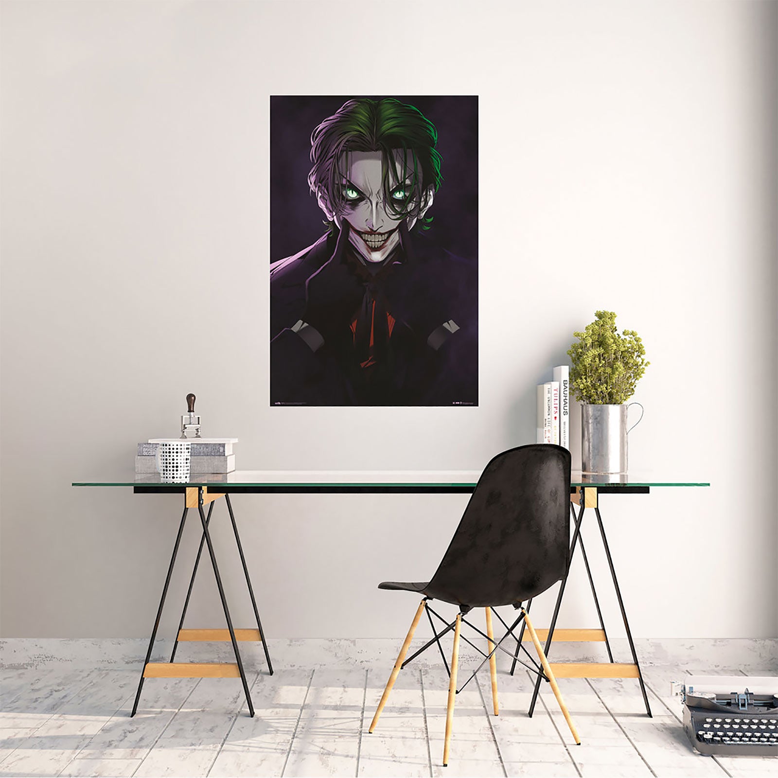 Produktbild Joker - Anime Maxi Poster