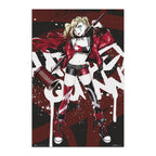 Produktbild Harley Quinn - Anime Maxi Poster